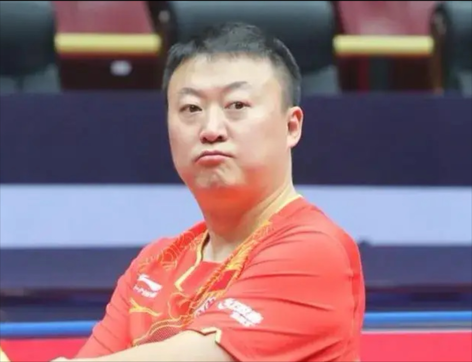 开云体育官网-印尼羽毛球队绝杀韩国羽毛球队，马琳一己之力扛起全队