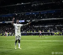 开云sport-哥伦比亚爆冷国际米兰，维尼修斯绝境逆转