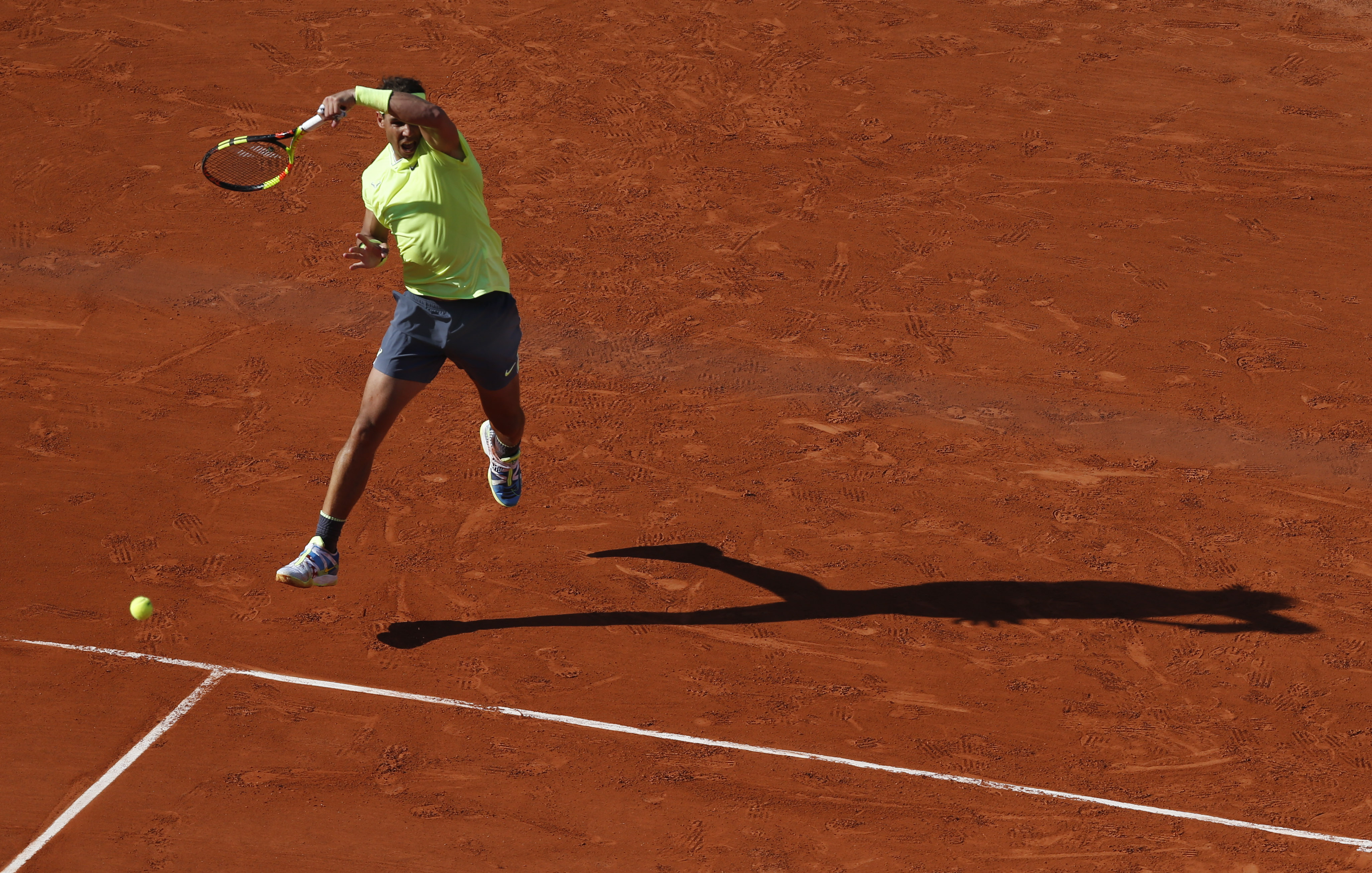 开云体育中国-德国网球队绝地反击法国网球队，纳达尔高光表现