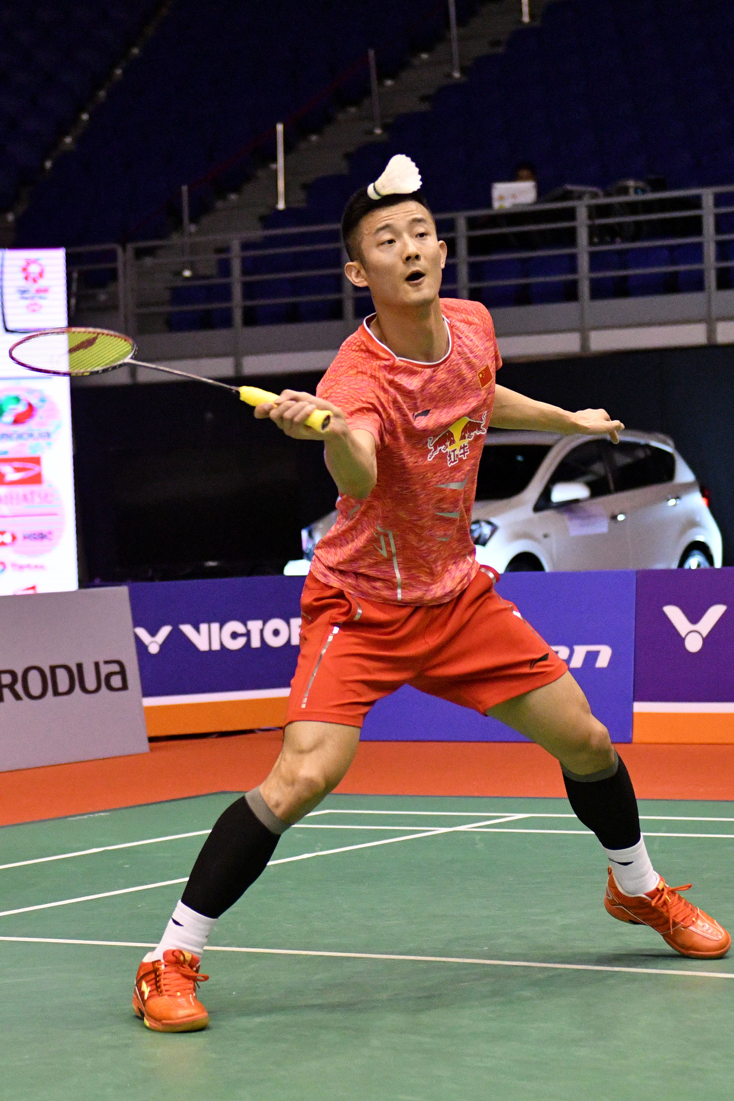 马来西亚羽毛球队爆冷泰国羽毛球队,谌龙制霸全场的简单介绍 马来西亚羽毛球队爆冷泰国羽毛球队,谌龙制霸全场的简单介绍