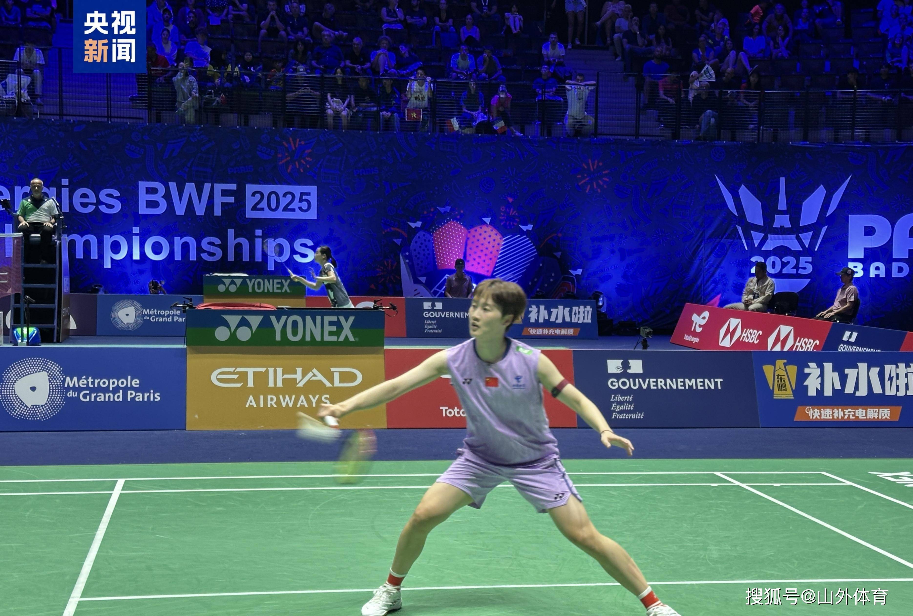 开云体育中国-关于丹麦羽毛球队爆冷泰国羽毛球队，马琳绝境逆转的信息
