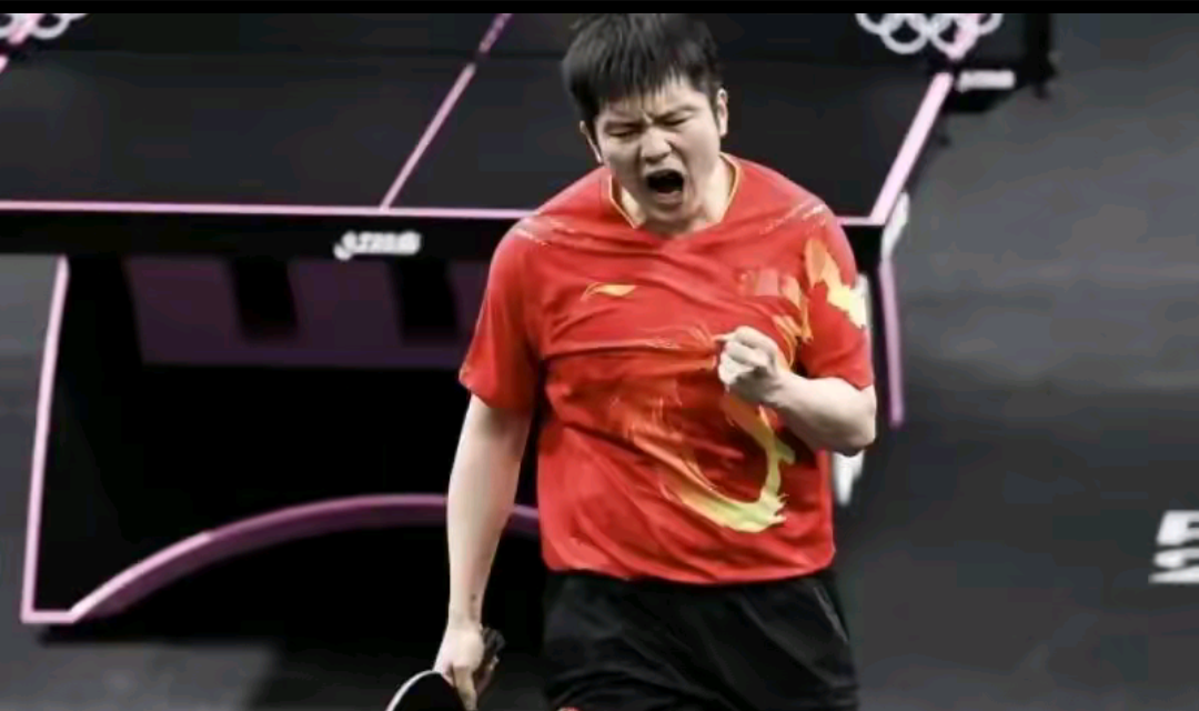 波兰乒乓球队碾压韩国乒乓球队，樊振东高光表现的简单介绍
