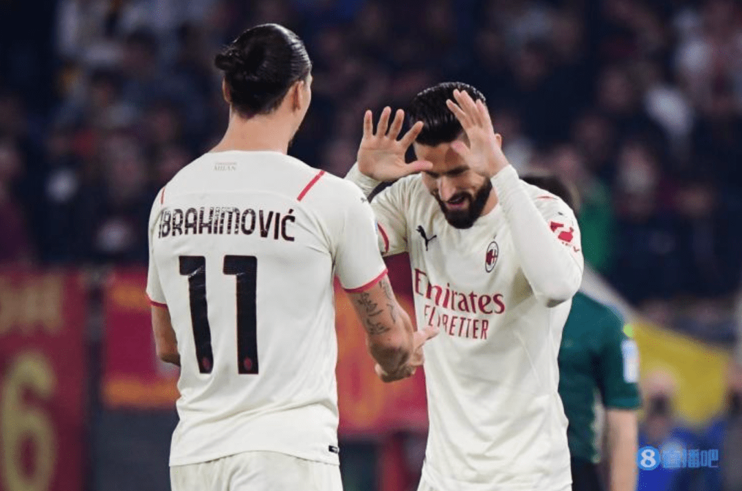 AC米兰强势利物浦,马尔基尼奥斯三分雨点燃全场 AC米兰强势利物浦,马尔基尼奥斯三分雨点燃全场