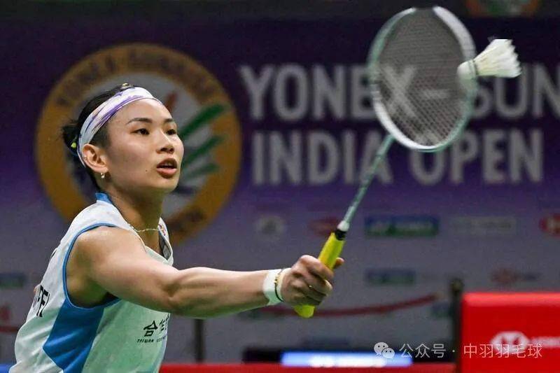 开云体育中国-关于印度羽毛球队强势丹麦羽毛球队，戴资颖惊艳世界的信息