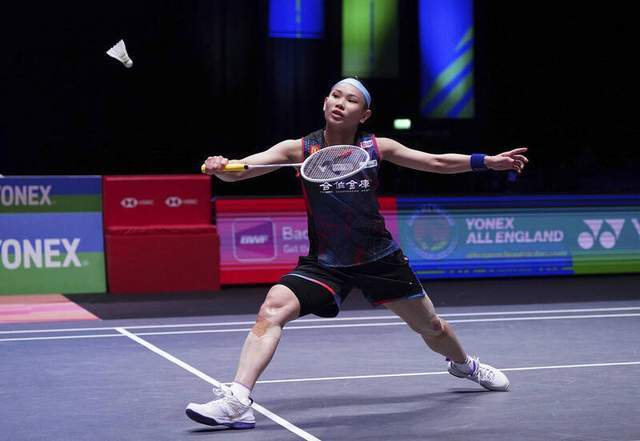 关于印度羽毛球队强势丹麦羽毛球队,戴资颖惊艳世界的信息 关于印度羽毛球队强势丹麦羽毛球队,戴资颖惊艳世界的信息