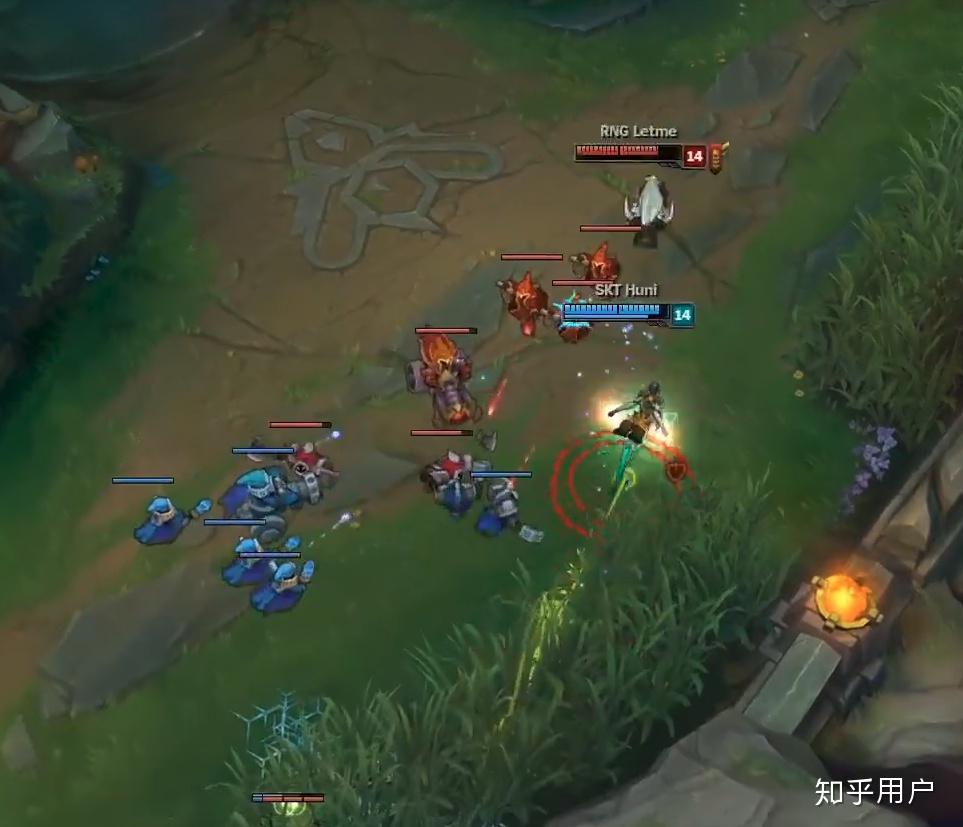 FPX轻取RNG，Huni统治全场的简单介绍