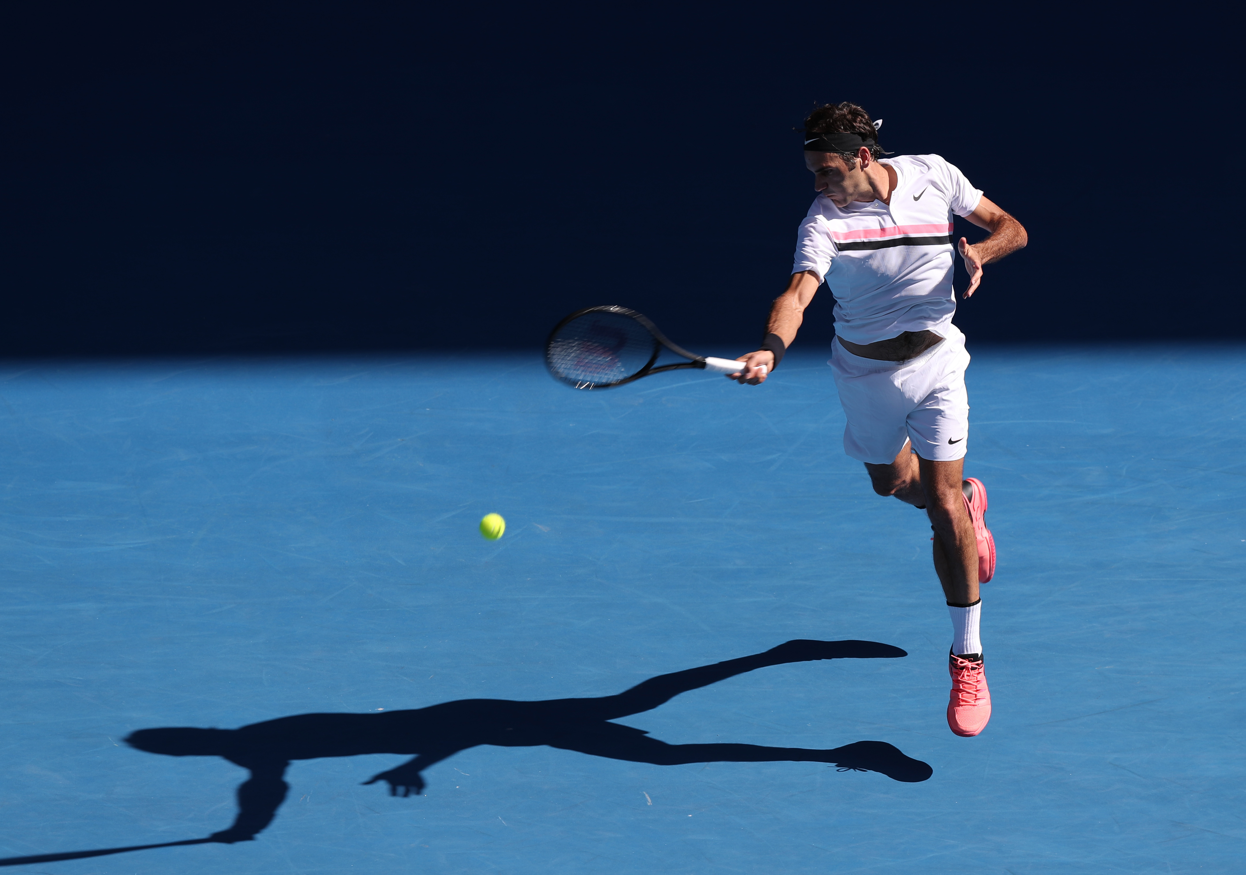 德国网球队逆转澳大利亚网球队,费德勒制霸全场 德国网球队逆转澳大利亚网球队,费德勒制霸全场