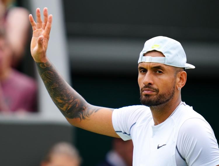 德国网球队绝杀美国网球队，克耶高斯一己之力扛起全队