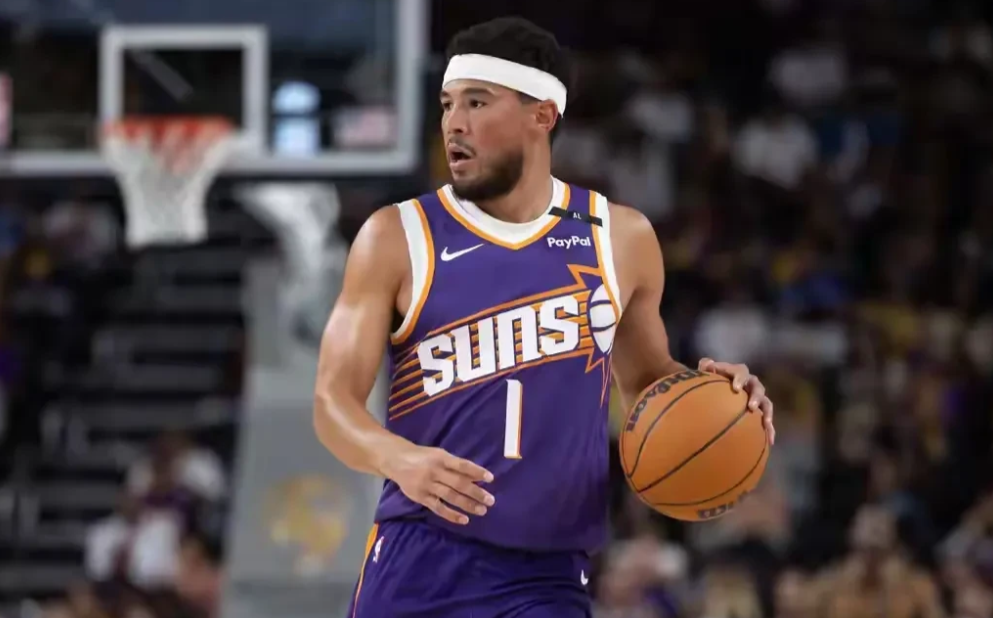 开云体育中国-热火逆转法国男篮，布克惊艳世界