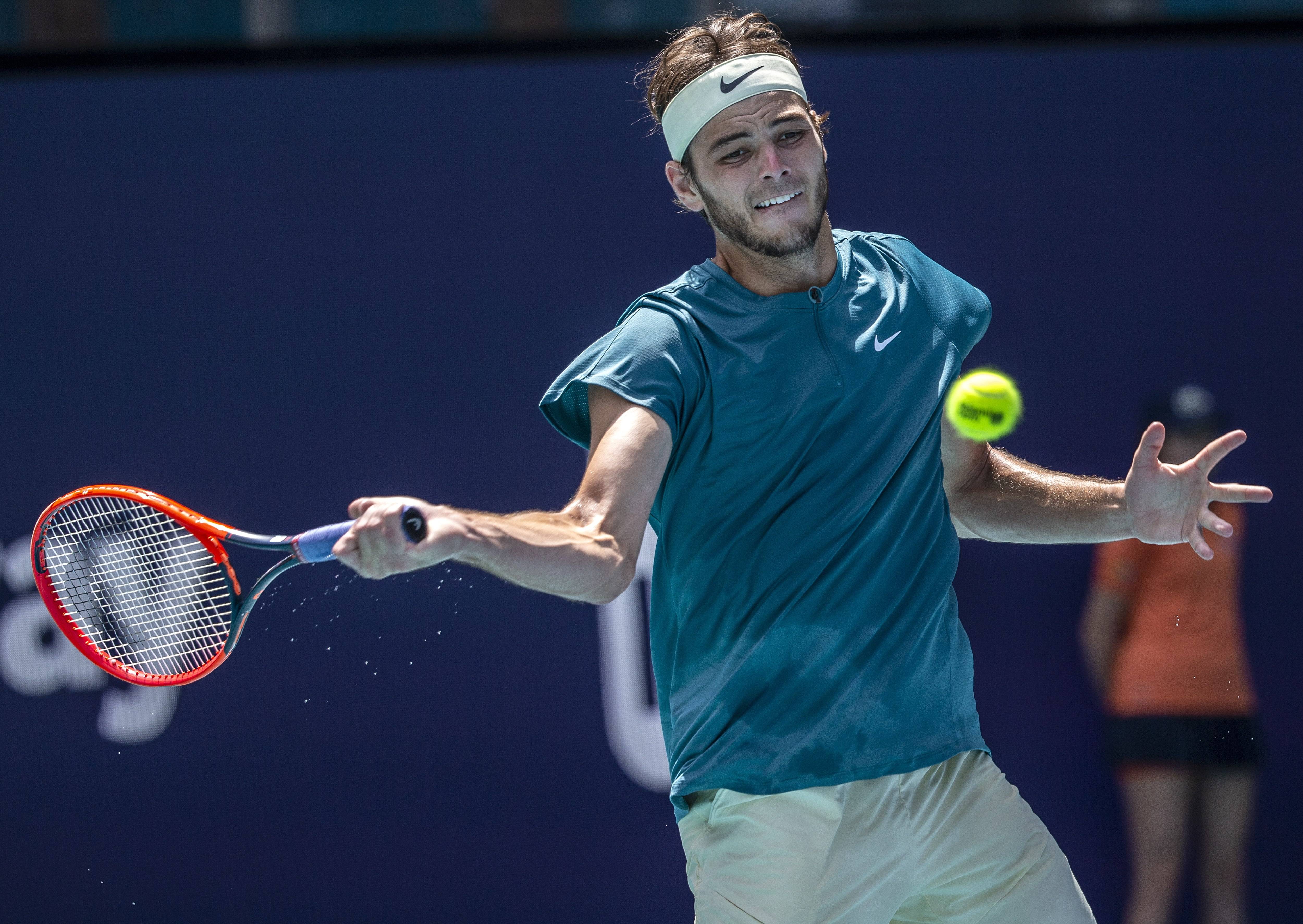 开云体育APP下载-关于西班牙网球队逆转美国网球队，德约科维奇爆发神勇的信息