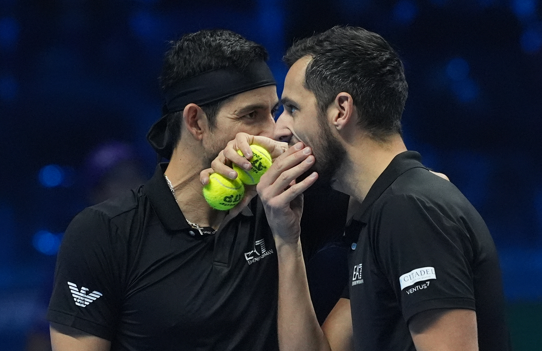 开云体育app-意大利网球队鏖战欧洲网球队，瓦林卡关键制胜