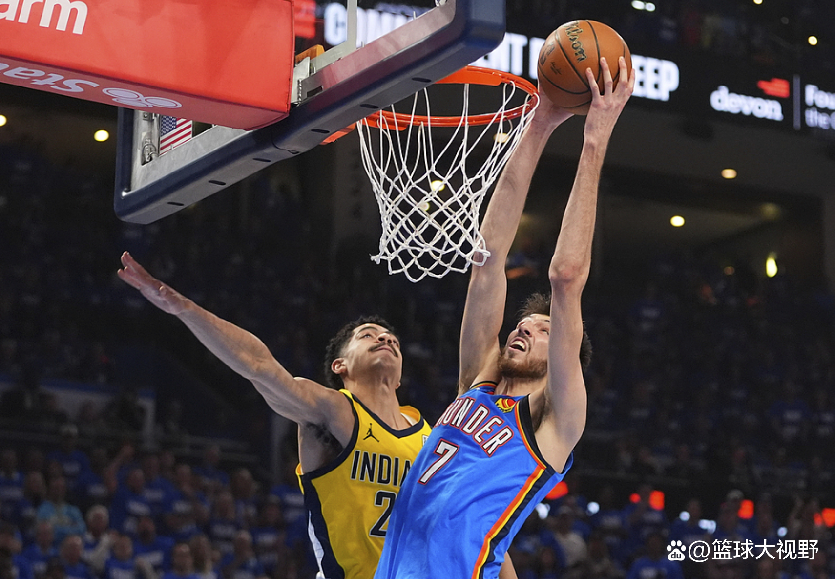 开云体育官网-加拿大男篮碾压篮网，卡鲁索打破历史纪录