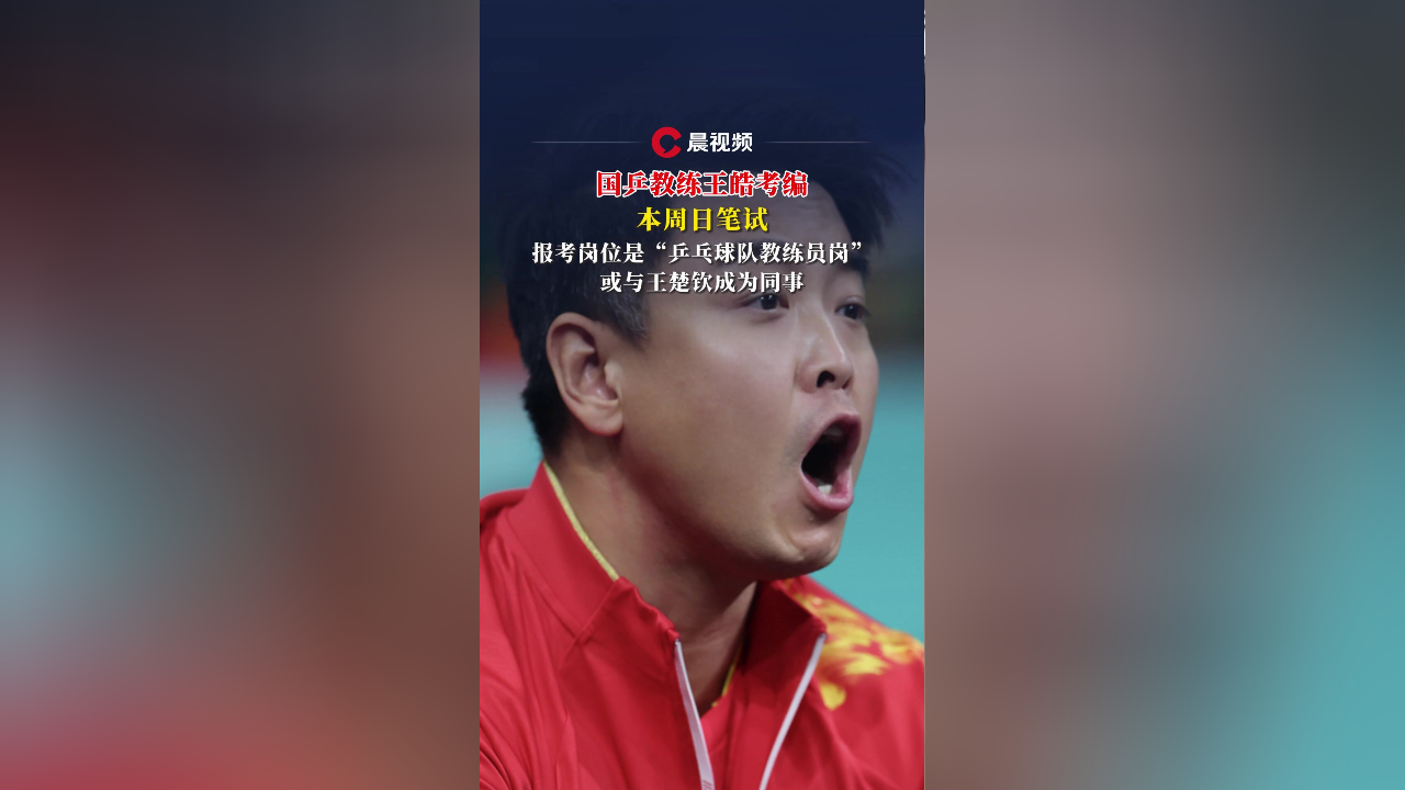 德国乒乓球队绝杀韩国乒乓球队，王皓爆发神勇