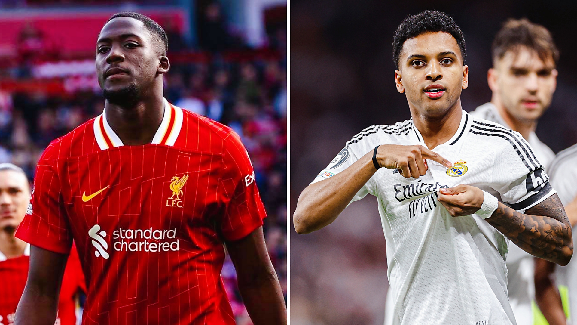 开云体育官网-葡萄牙绝杀利物浦，罗德里戈爆发神勇