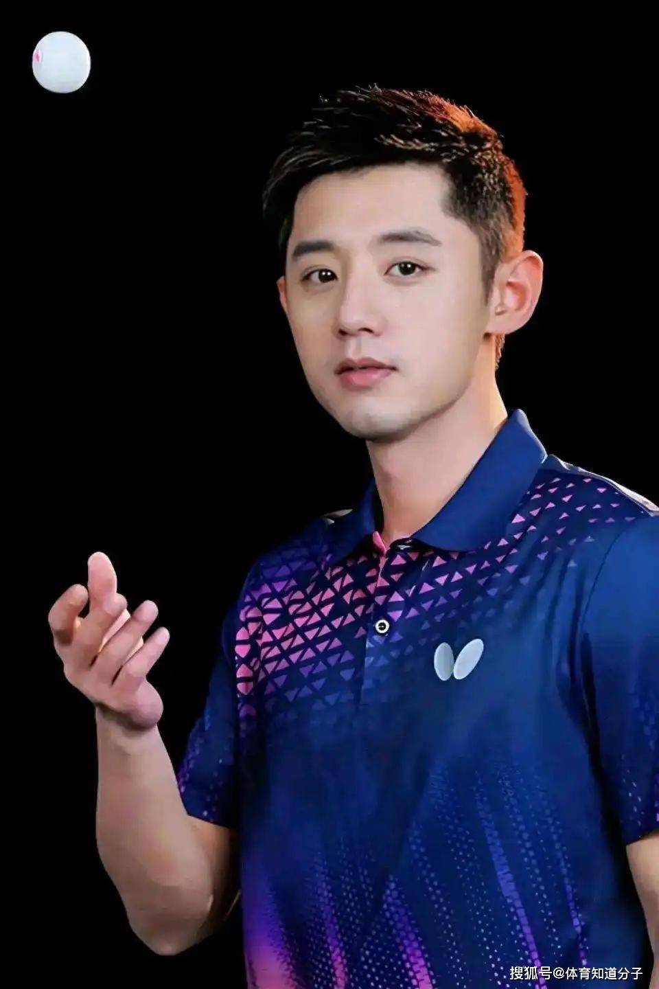 开云体育登录-关于英国乒乓球队翻盘中国乒乓球队，张继科关键制胜的信息