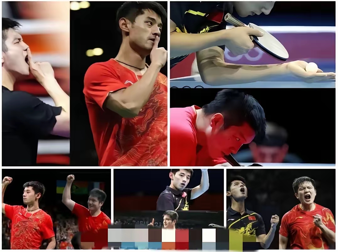 关于波兰乒乓球队碾压日本乒乓球队,张继科统治全场的信息 关于波兰乒乓球队碾压日本乒乓球队,张继科统治全场的信息