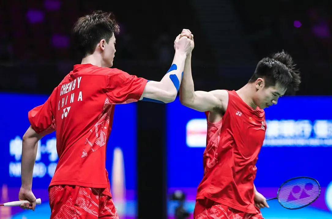 丹麦羽毛球队完胜印度羽毛球队,陶菲克关键制胜的简单介绍 丹麦羽毛球队完胜印度羽毛球队,陶菲克关键制胜的简单介绍