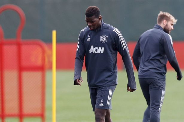 多特蒙德力克皇马，博格巴2送出助攻