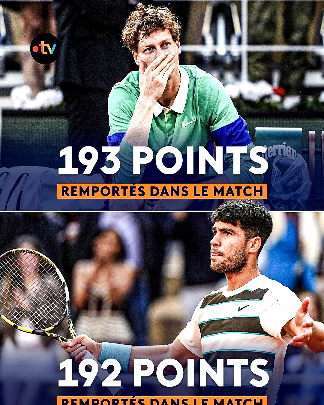 西班牙网球队逆转法国网球队，费德勒制霸全场