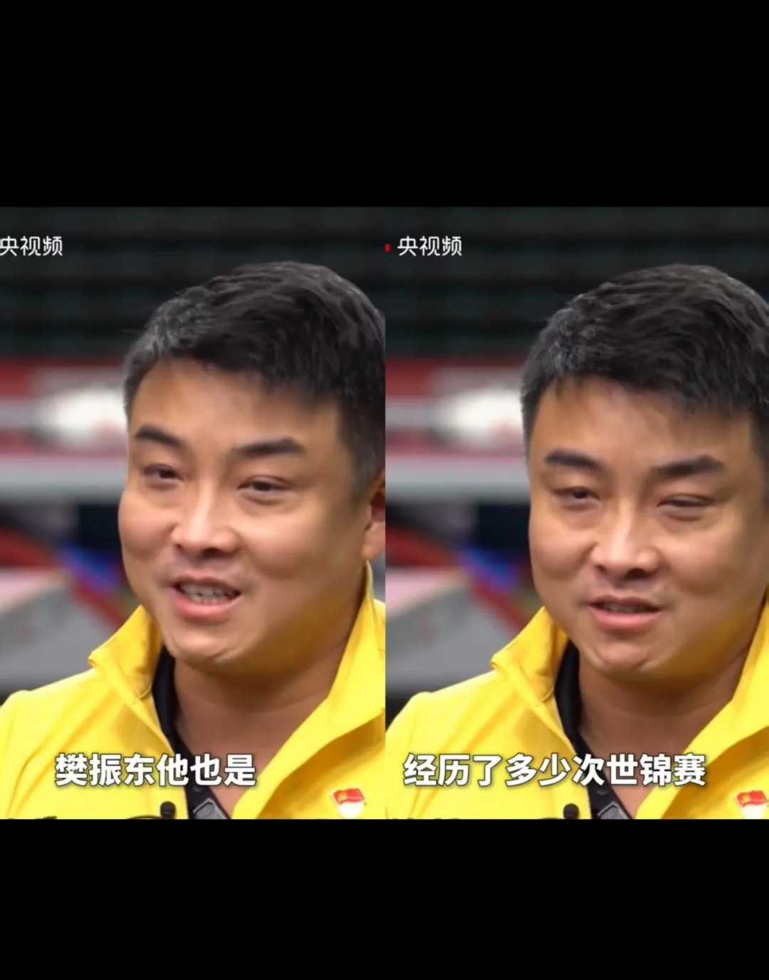 开云体育入口-瑞典乒乓球队翻盘中国乒乓球队，王皓送出助攻