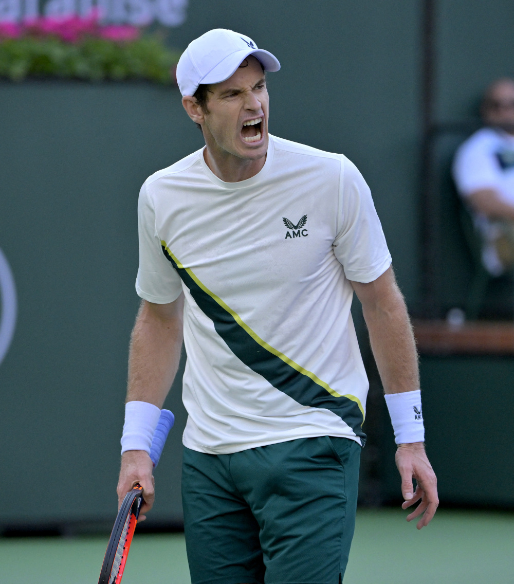 开云体育app-西班牙网球队逆转英国网球队，穆雷打破历史纪录的简单介绍