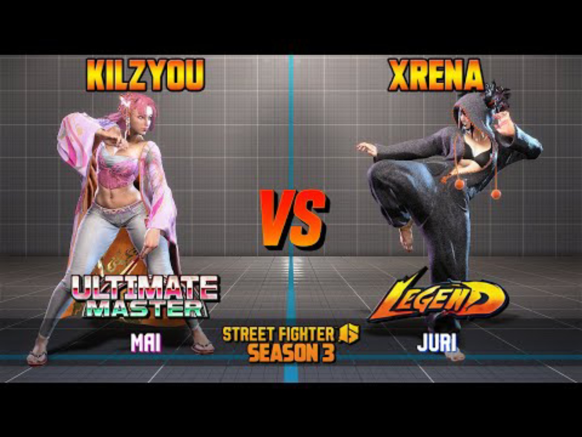 开云体育在线-神仙对局！街霸6比赛过程堪比大片