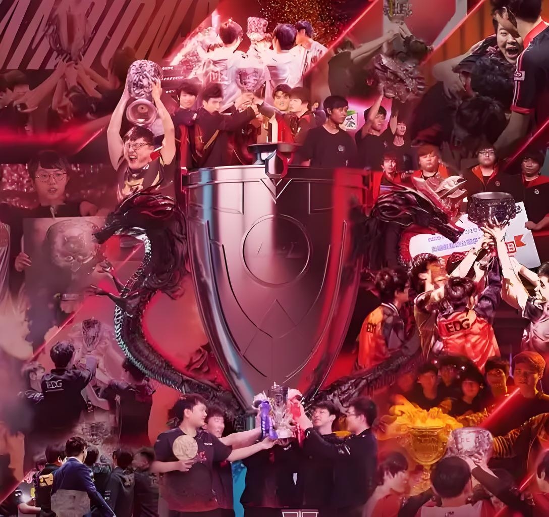 开云体育平台APP-英雄联盟选手发挥出色，荣膺最佳MVP的简单介绍