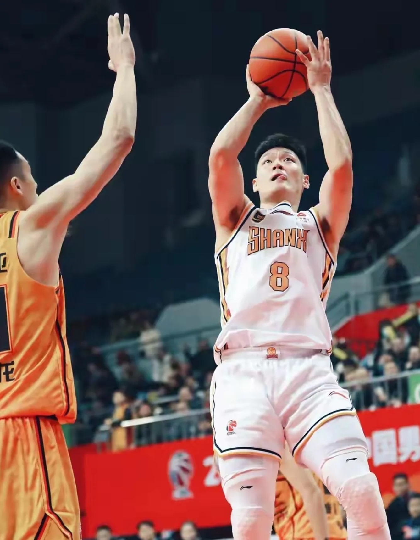 包含史诗对决！CBA上演极限翻盘的词条