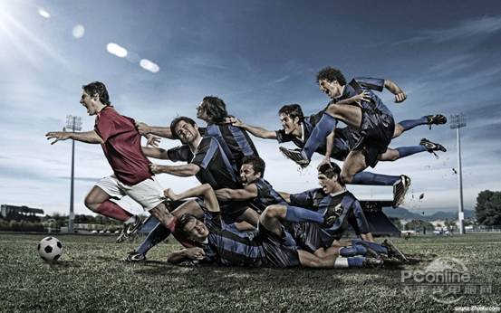 焦点大战：排球上演巅峰碰撞