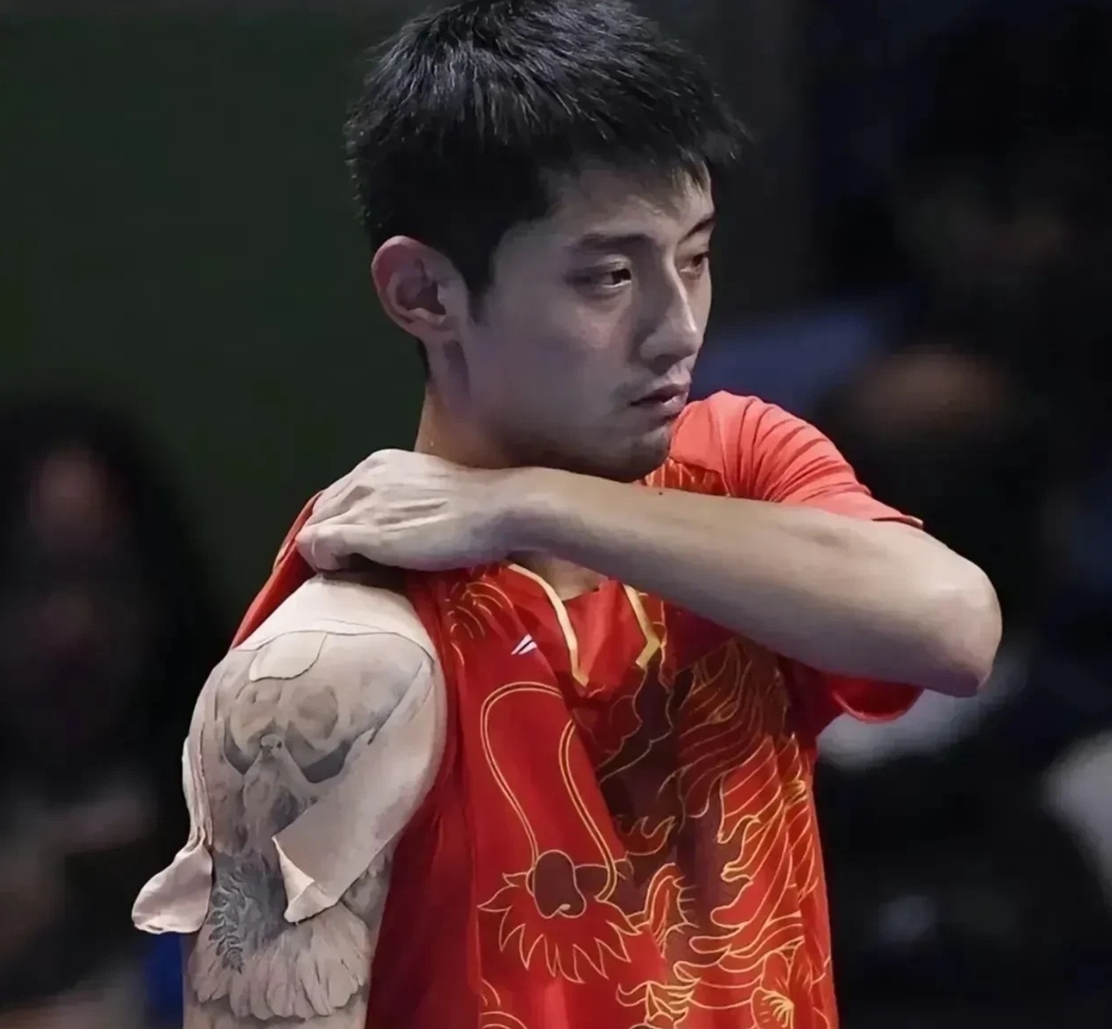 开云体育在线-法国队完胜奥地利队，张继科刷新纪录的简单介绍