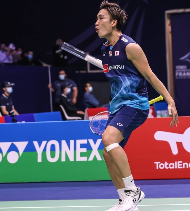 开云sport-中国队逆转法国队，桃田贤斗扛起全队的简单介绍