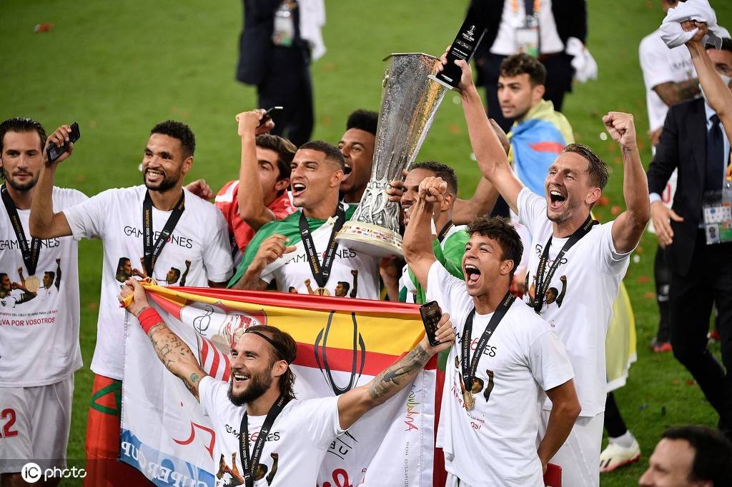 塞维利亚力克德国,若日尼奥关键制胜 塞维利亚力克德国,若日尼奥关键制胜