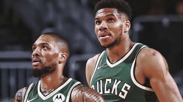 火箭碾压雄鹿，字母哥扛起全队