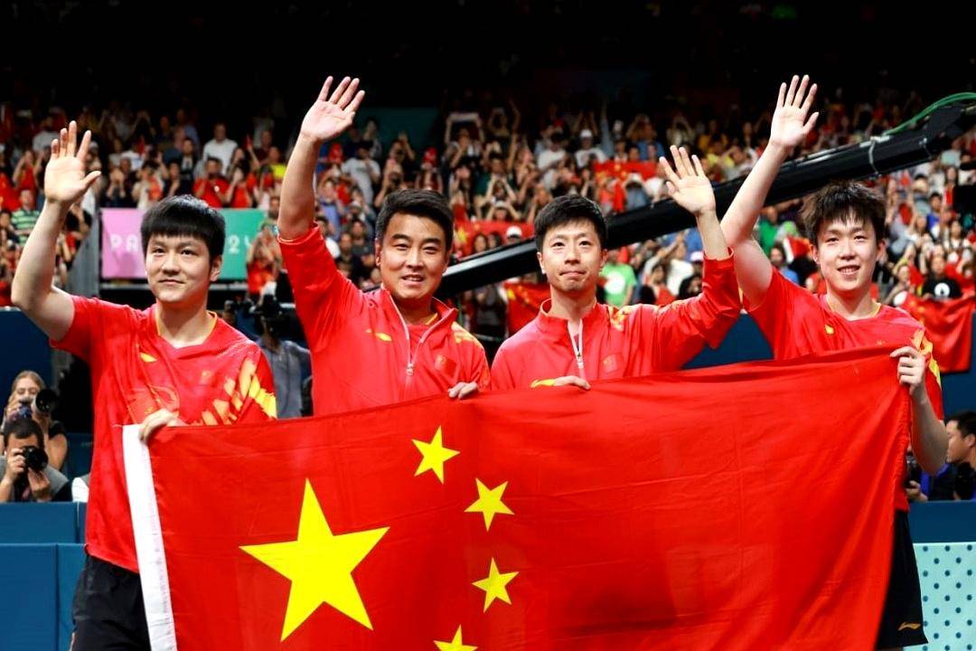 开云体育在线-法国队力克韩国队，马龙惊艳四座