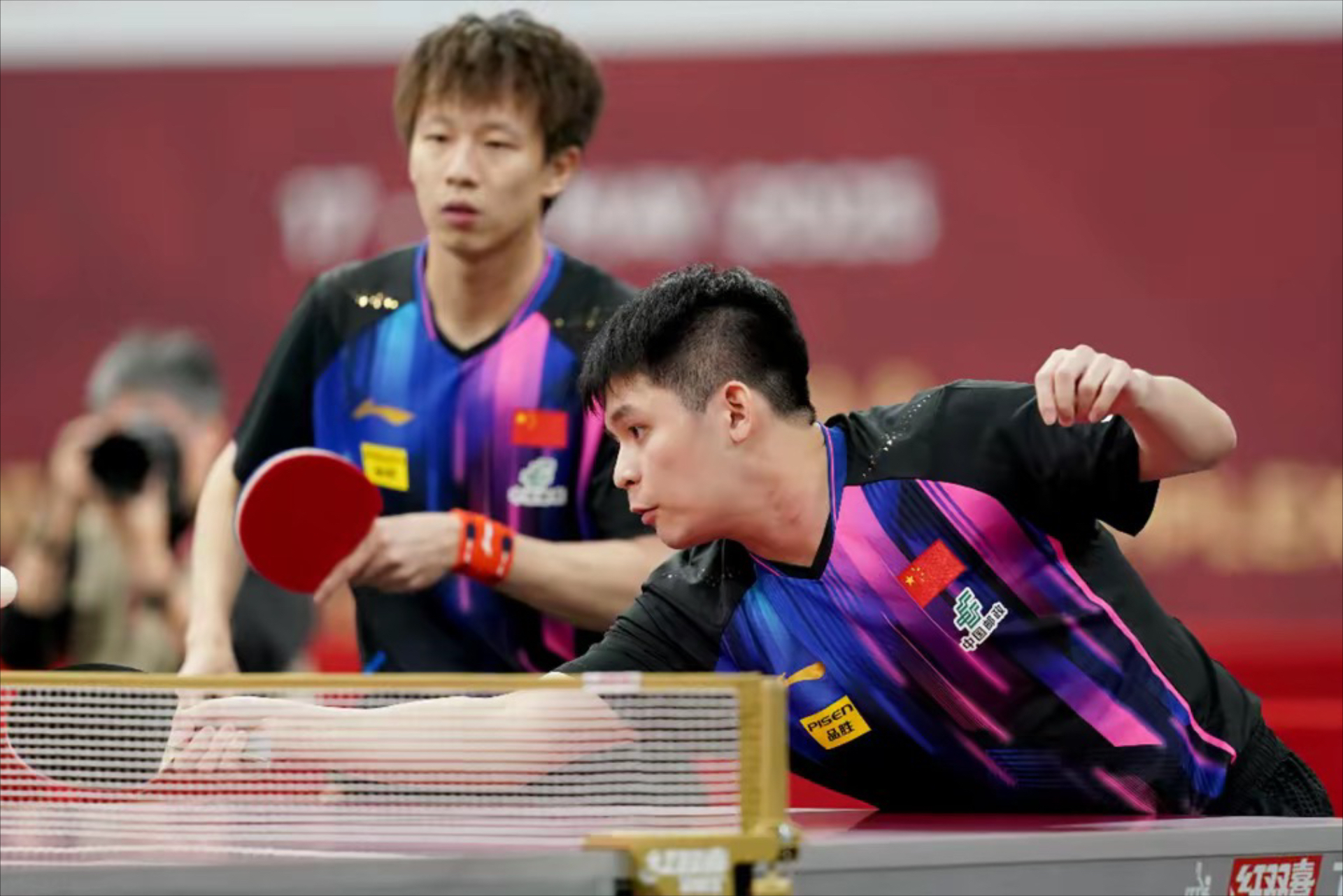 开云体育在线-韩国队轻取日本队，林高远惊艳四座