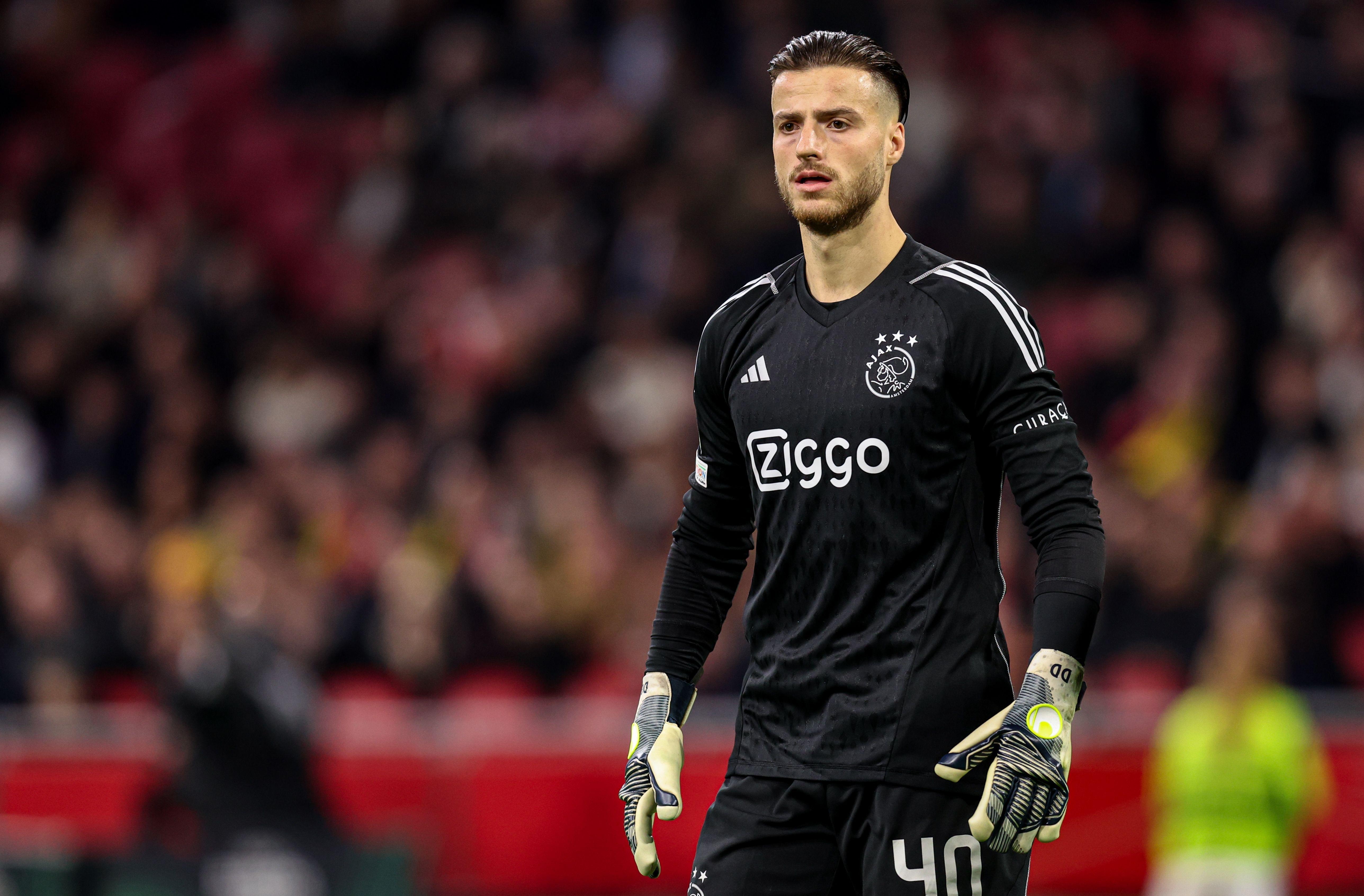 阿贾克斯逆袭巴黎圣日耳曼,晋级16强 阿贾克斯逆袭巴黎圣日耳曼,晋级16强