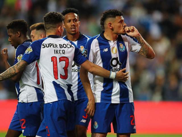 开云体育在线-葡萄牙队翻盘奥地利队，波尔状态火热