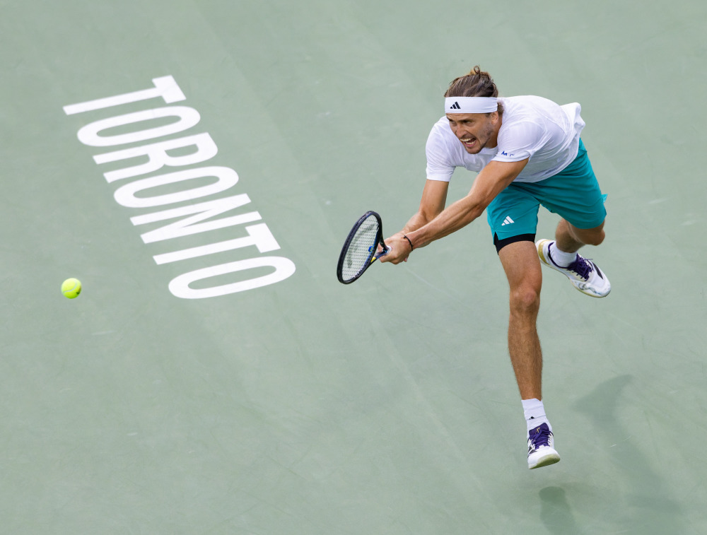 联合杯逆转ATP总决赛,兹维列夫统治全场 联合杯逆转ATP总决赛,兹维列夫统治全场