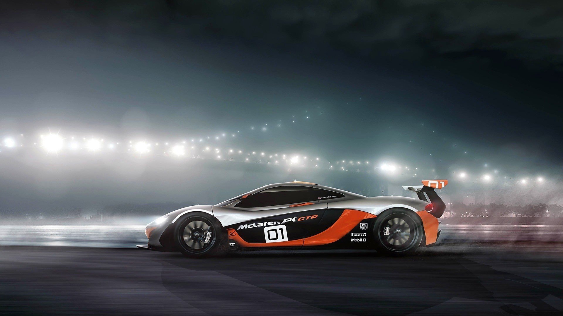 一个弯道，两种命运，梅赛德斯铁腕下的秩序与佩雷兹点燃的变数