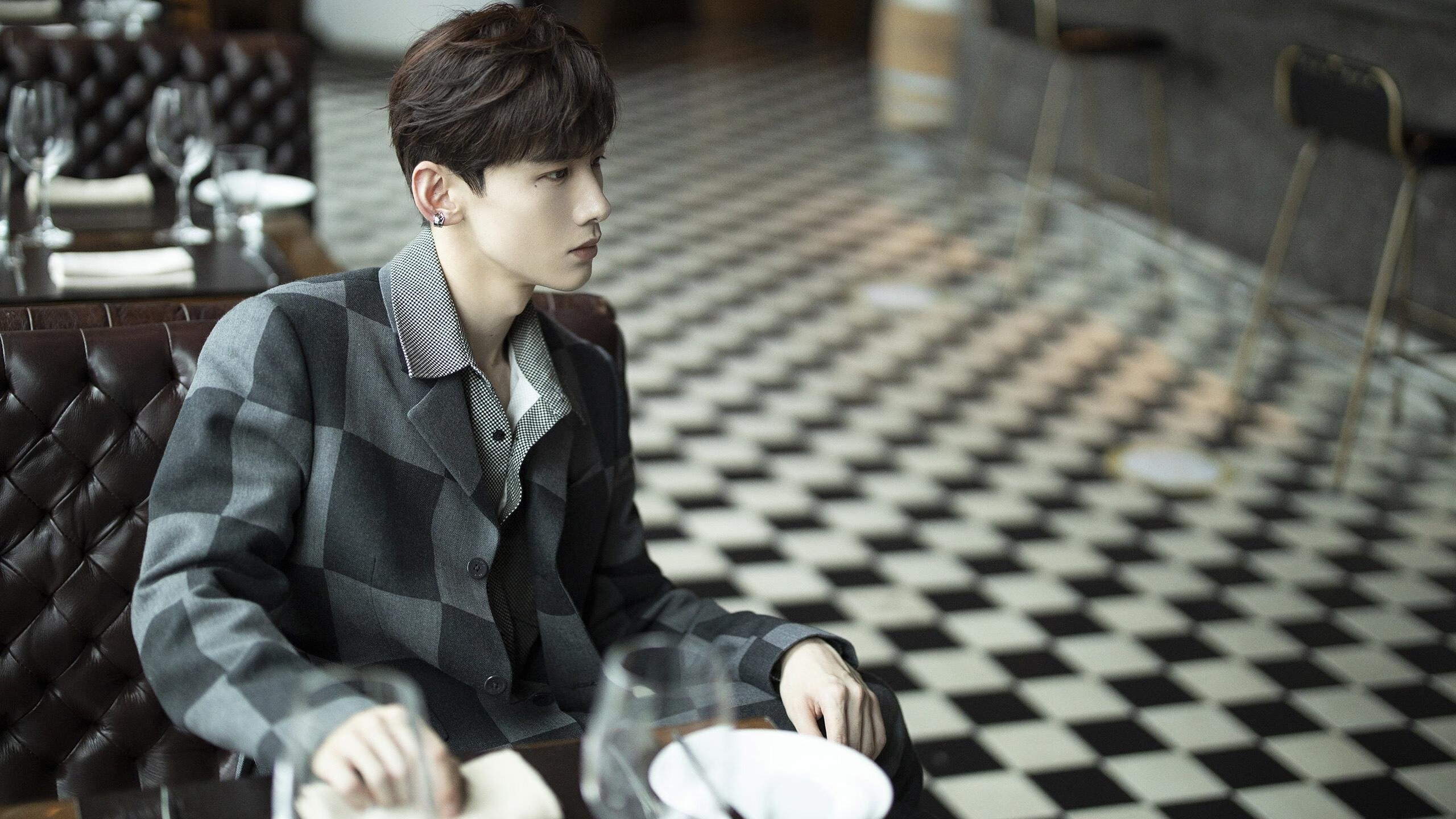 银箭之下，雷诺鏖战跃马，汉密尔顿的绝对领域