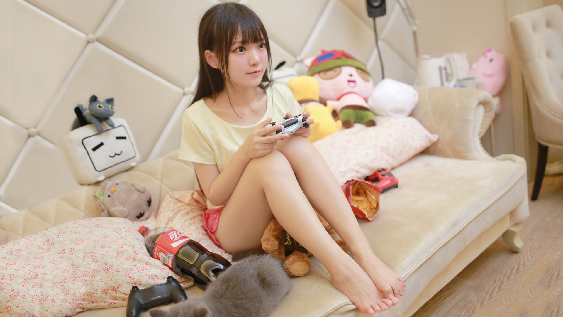 绿茵传奇与羽坛烈焰，日本队完胜德国队，郑思维点燃赛场