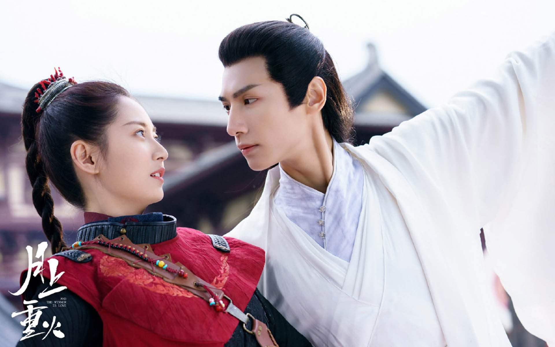 冰河时代,最后一簇名为勒布朗的火焰